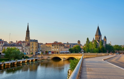 Ville de Metz_Image d'illustration
