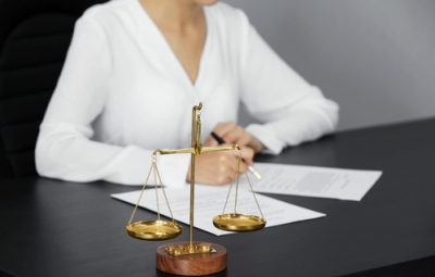 Justice_Image générique d'illustration