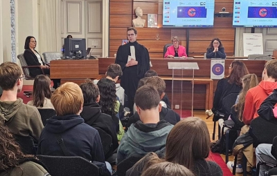 Nuit du droit, 2 octobre 2024, Cour administrative d'appel de Nancy