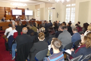 Journée d'étude "la négociation en urbanisme", 20 novembre 2025