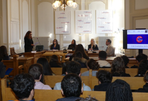 Nuit du droit 2025 - Nancy, 2 et 3 octobre 2025