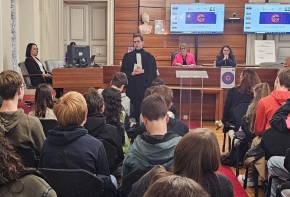 Nuit du droit, 2 octobre 2024, Cour administrative d'appel de Nancy